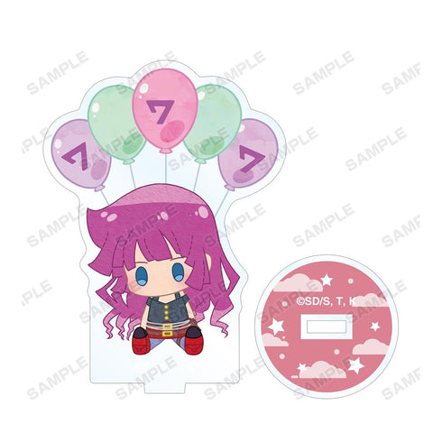 『遊☆戯☆王SEVENS』ロミン POPOON アクリルスタンド【202510再販】